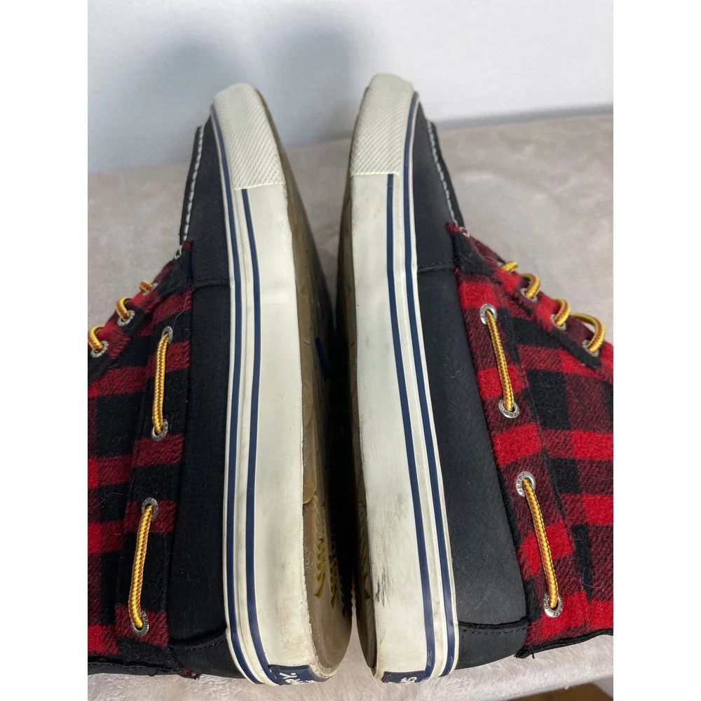 Sperry top sider